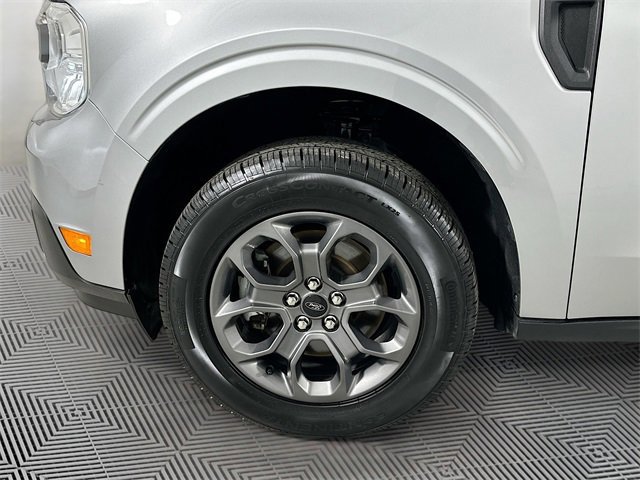 Certified 2022 Ford Maverick XLT w/ Equipment Group 300A Standard image 27