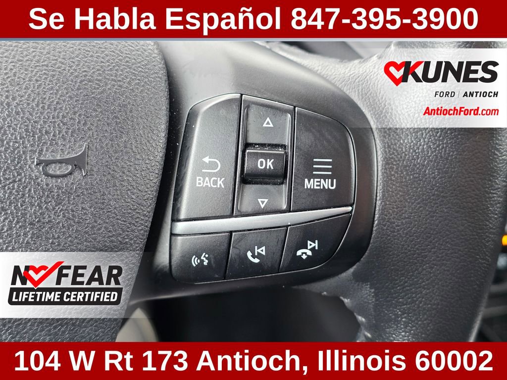 Certified 2023 Ford Bronco Sport Big Bend w/ Convenience Package AWD/4WD image 43