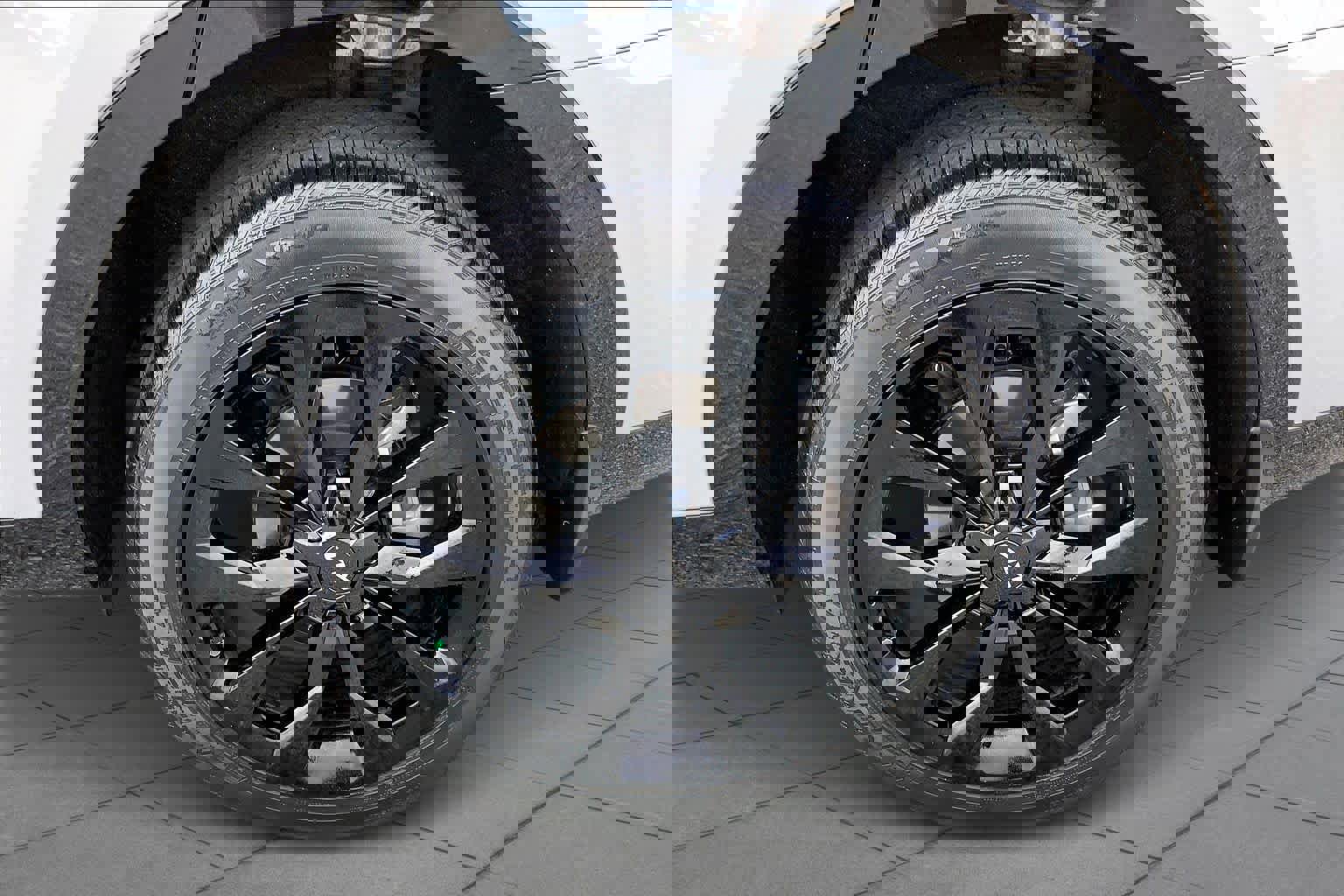 Used 2023 Kia Sorento SX image 10