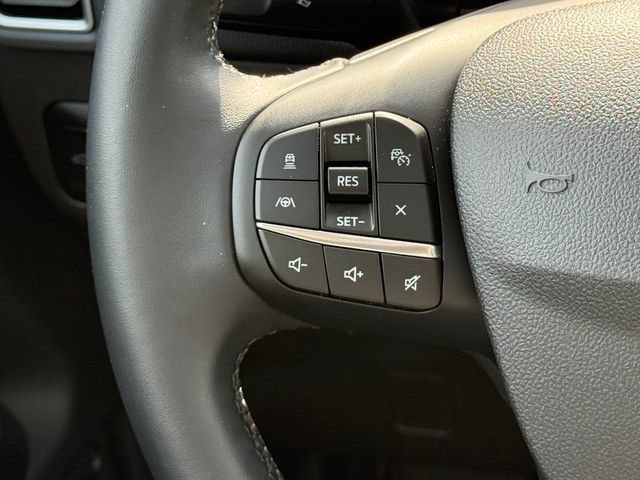 Certified 2024 Ford Bronco Sport Big Bend w/ Convenience Package AWD/4WD image 29