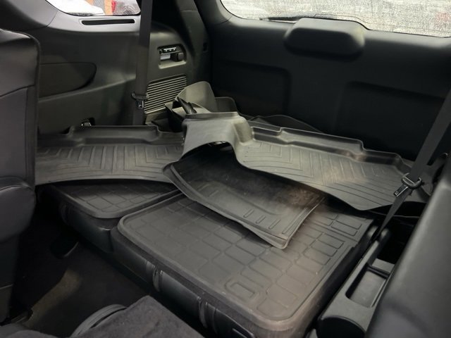 Certified 2023 Ford Explorer ST w/ Equipment Group 401A image 25