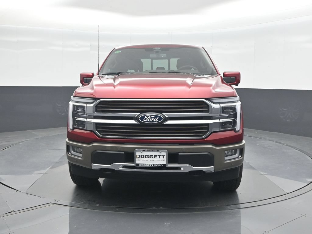 Certified 2026 Ford F150 King Ranch AWD/4WD image 5