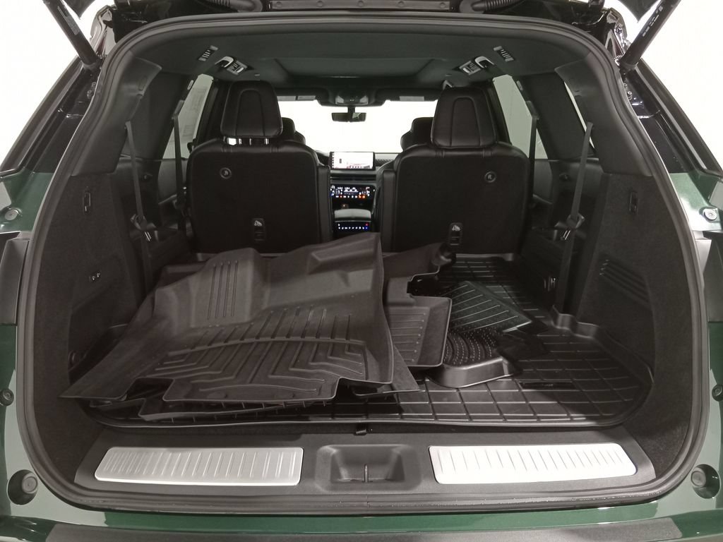 Used 2026 INFINITI QX60 Autograph w/ Dark Cargo Package AWD/4WD image 6