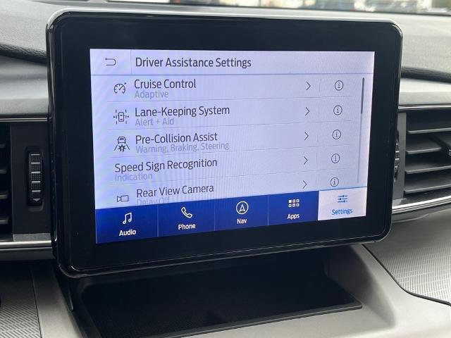 Certified 2023 Ford Explorer XLT w/ Equipment Group 202A image 13