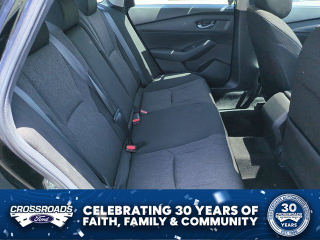Used 2024 Honda Accord EX image 31