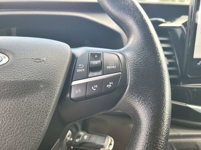 Certified 2023 Ford Transit 350 XLT RWD image 26
