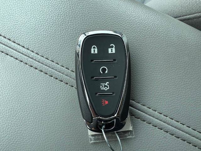 Used 2019 Chevrolet Malibu LT FWD image 26