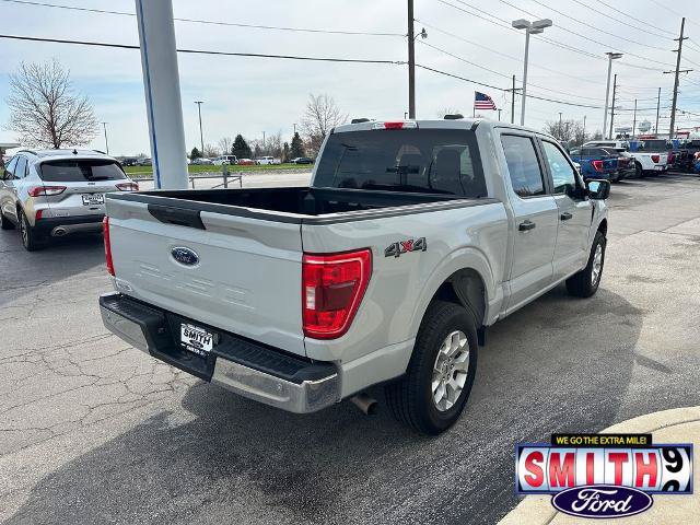 Certified 2023 Ford F150 XLT AWD/4WD image 7