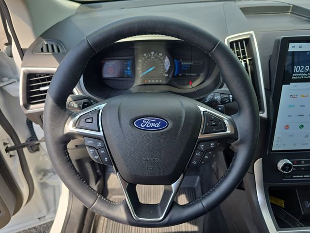 Certified 2023 Ford Edge SEL w/ Convenience Package AWD/4WD image 31