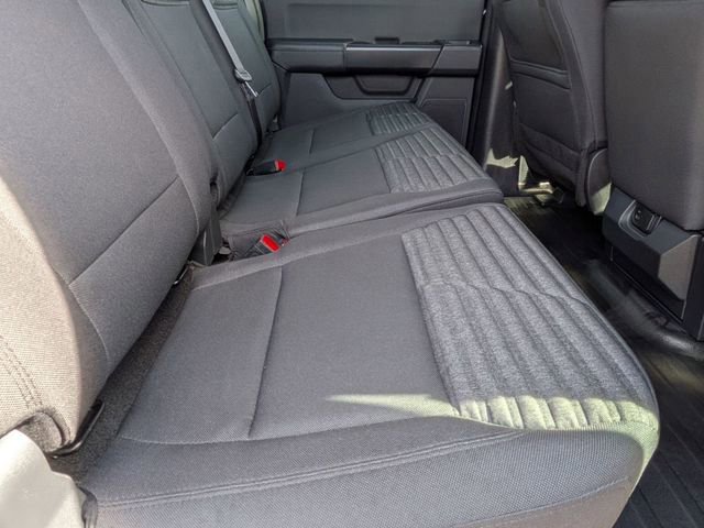 Certified 2023 Ford F150 XL w/ STX Appearance Package AWD/4WD image 28