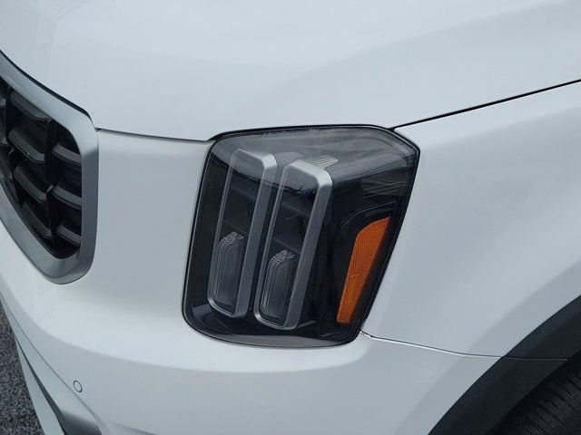 Used 2024 Kia Telluride SX FWD image 10