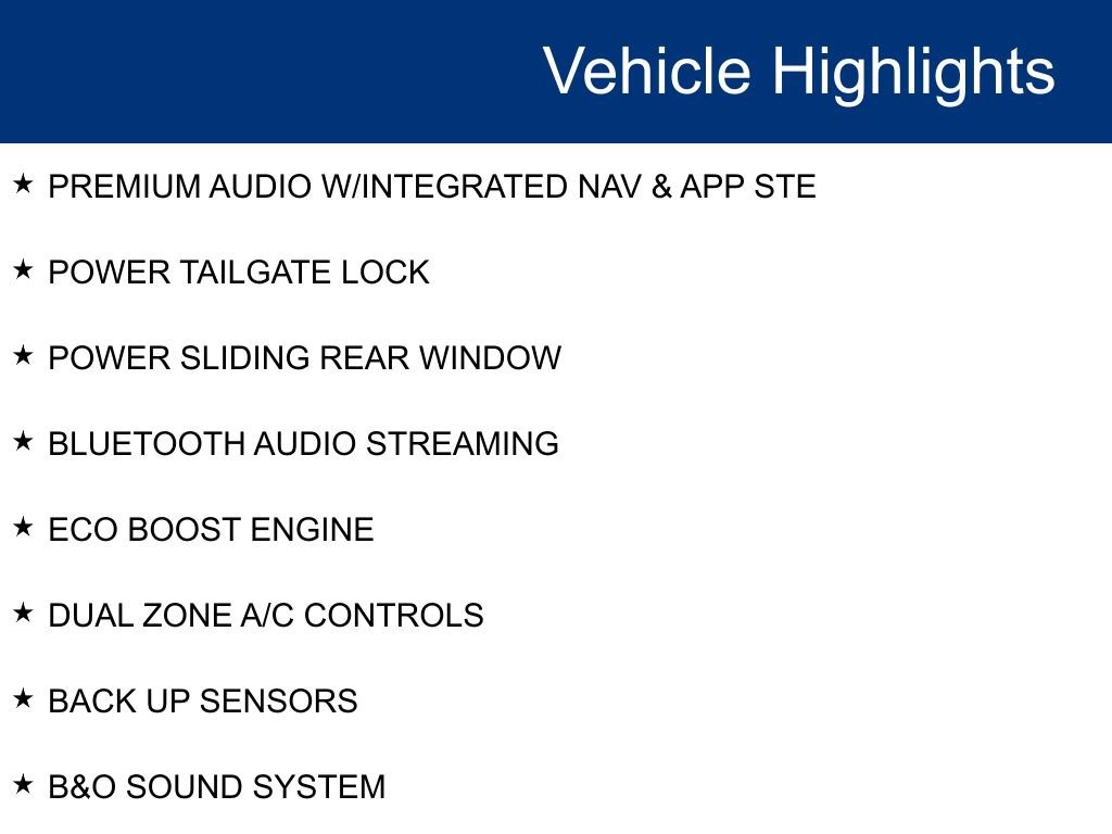 Certified 2023 Ford F150 Lariat w/ Equipment Group 502A High image 16