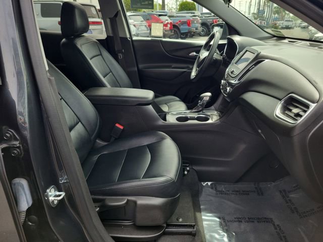 Used 2023 Chevrolet Equinox LT image 21