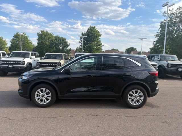 Certified 2024 Ford Escape Active AWD/4WD image 5