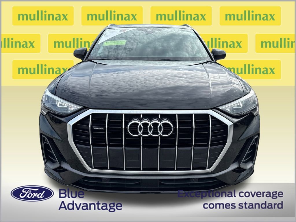 Used 2020 Audi Q3 2.0T Premium image 11