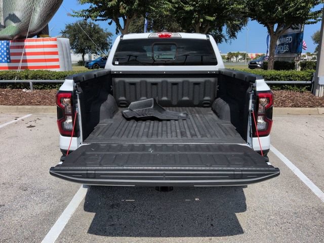 Certified 2024 Ford Ranger XLT w/ Equipment Group 301A High AWD/4WD image 13