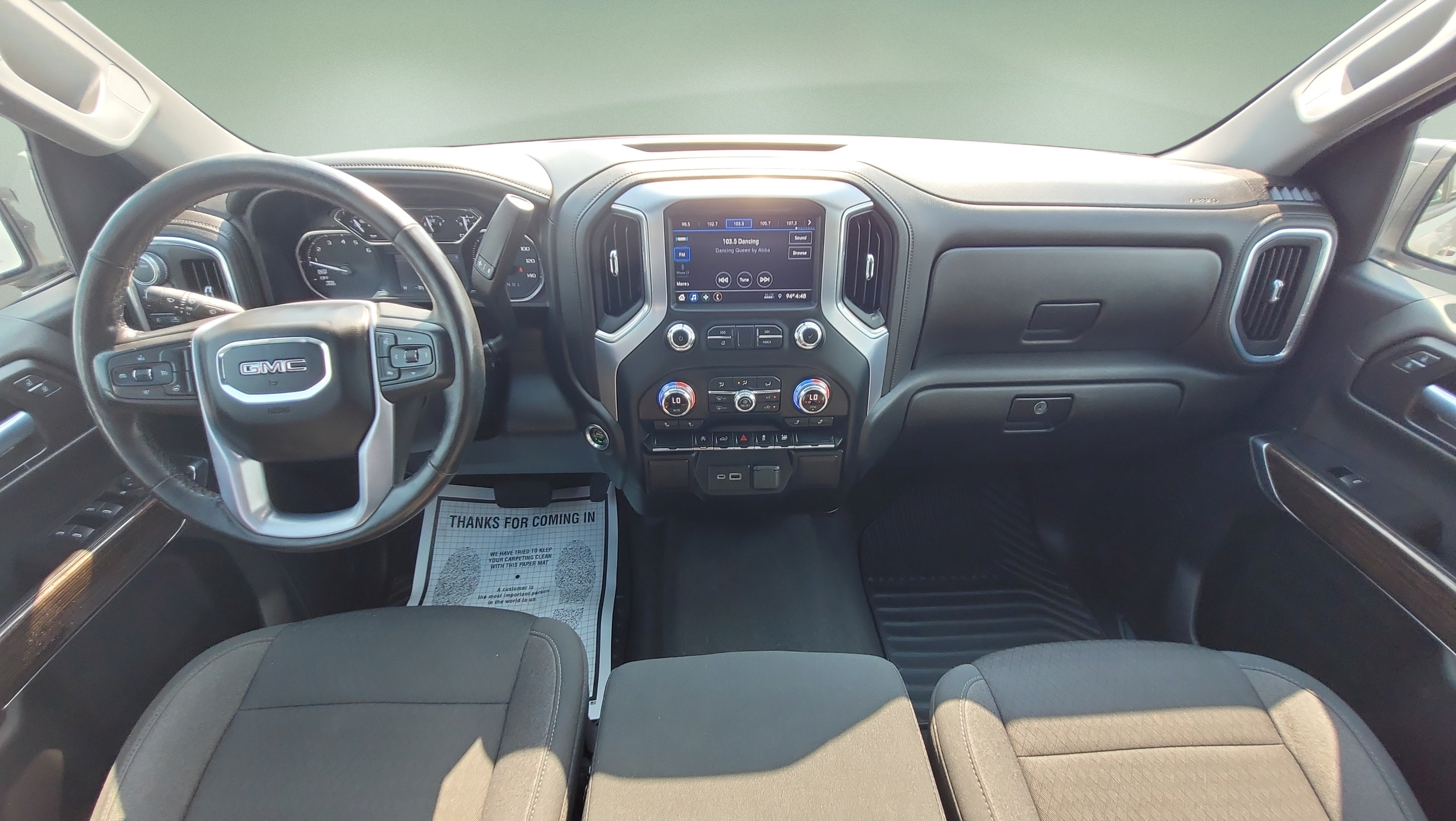 Used 2021 GMC Sierra 1500 Elevation AWD/4WD image 15