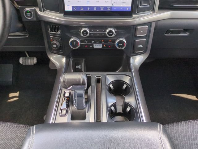 Certified 2023 Ford F150 XLT w/ Equipment Group 302A High AWD/4WD image 21