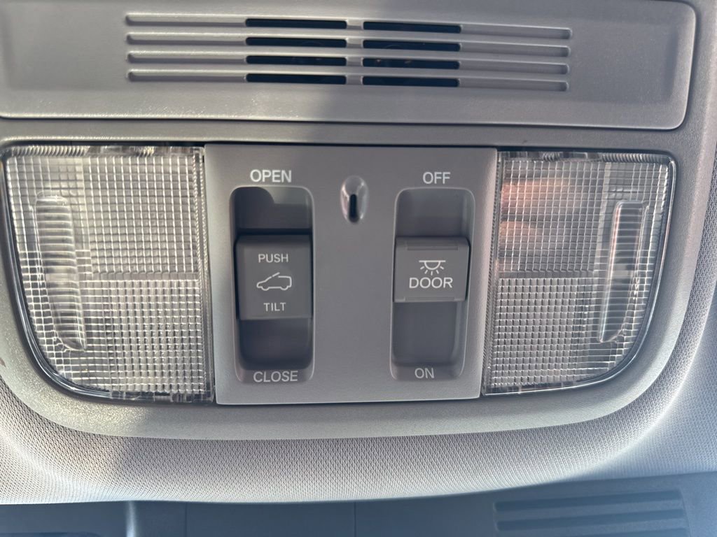 Used 2019 Honda CR-V EX image 30