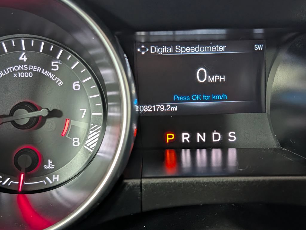 Certified 2022 Ford Mustang GT RWD image 20