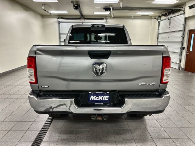Used 2023 RAM 2500 Tradesman AWD/4WD image 5