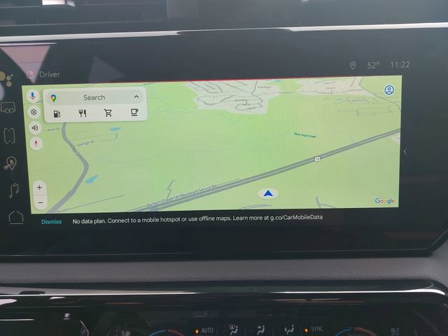 Used 2025 GMC Sierra 1500 AT4 w/ AT4 Premium Package image 22