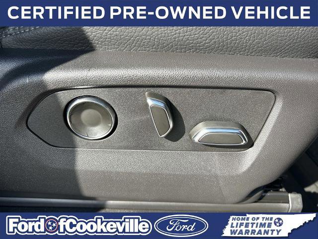 Used 2025 GMC Sierra 1500 Denali w/ Denali Reserve Package AWD/4WD image 25
