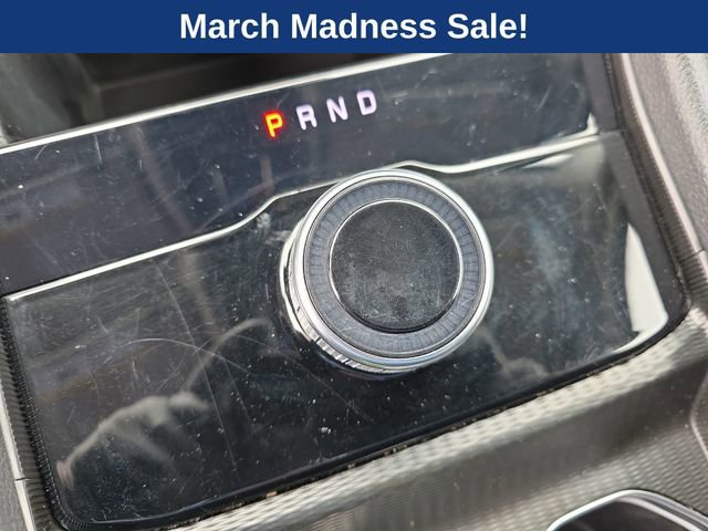 Used 2024 Jeep Grand Cherokee L Laredo image 21