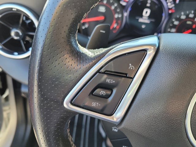 Used 2022 Chevrolet Camaro SS w/ Redline Edition image 25