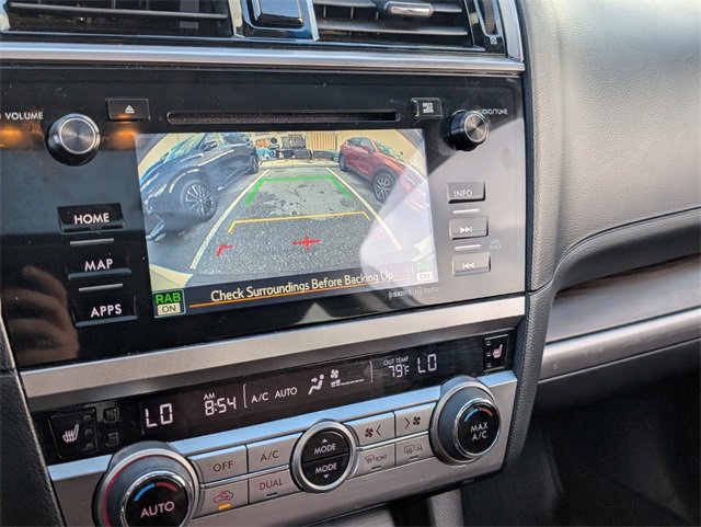 Used 2017 Subaru Outback 3.6R Touring image 20