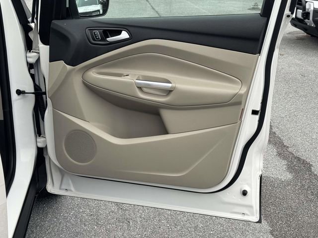 Certified 2024 Ford Escape ST-Line w/ Equipment Group 301A image 10