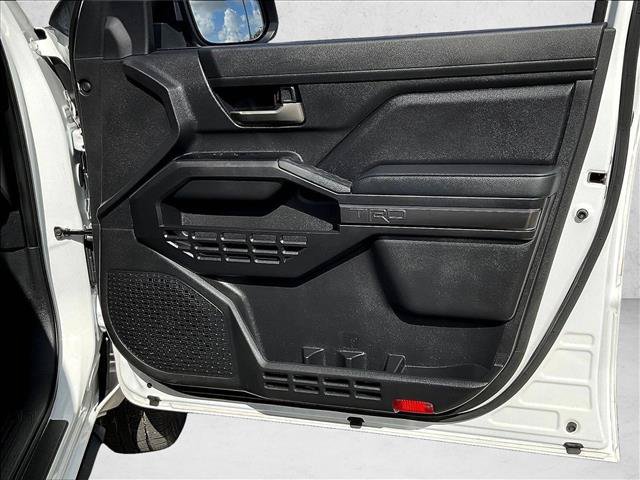 Used 2024 Toyota Tacoma TRD Sport RWD image 18
