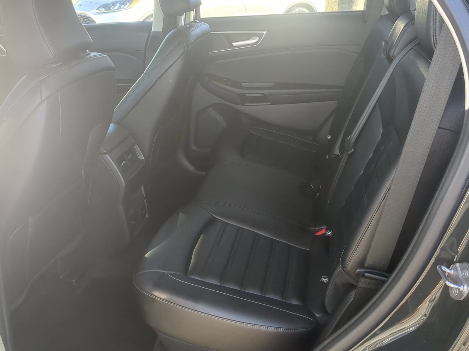 Certified 2023 Ford Edge SEL w/ Convenience Package AWD/4WD image 29