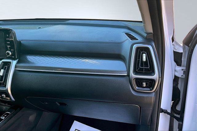 Used 2022 Kia Sorento S w/ Panoramic Sunroof Package image 19