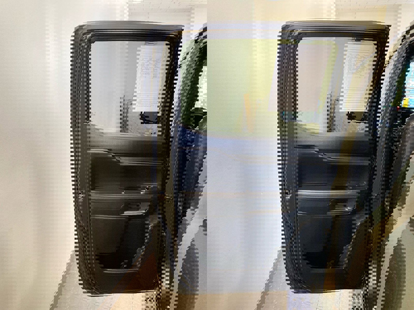 Certified 2024 Ford Ranger Raptor image 8