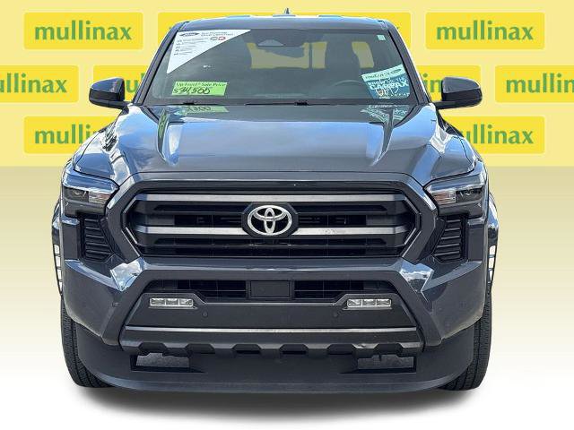 Used 2024 Toyota Tacoma SR5 RWD image 14