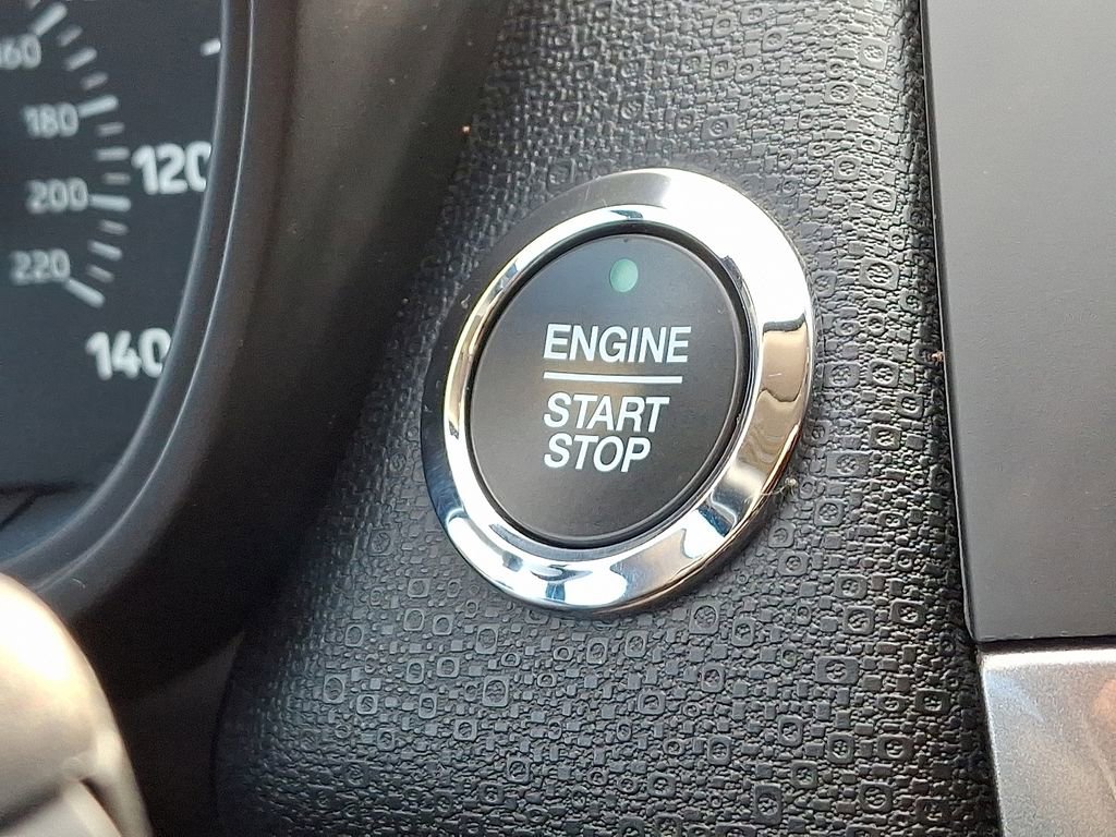 Certified 2020 Ford EcoSport SE image 23