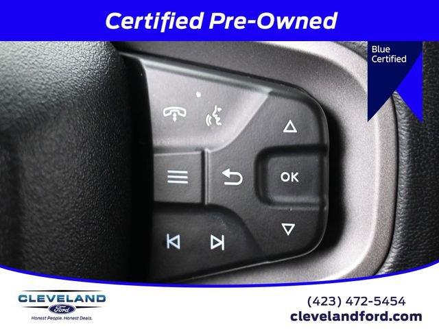 Certified 2022 Ford Bronco Big Bend image 16