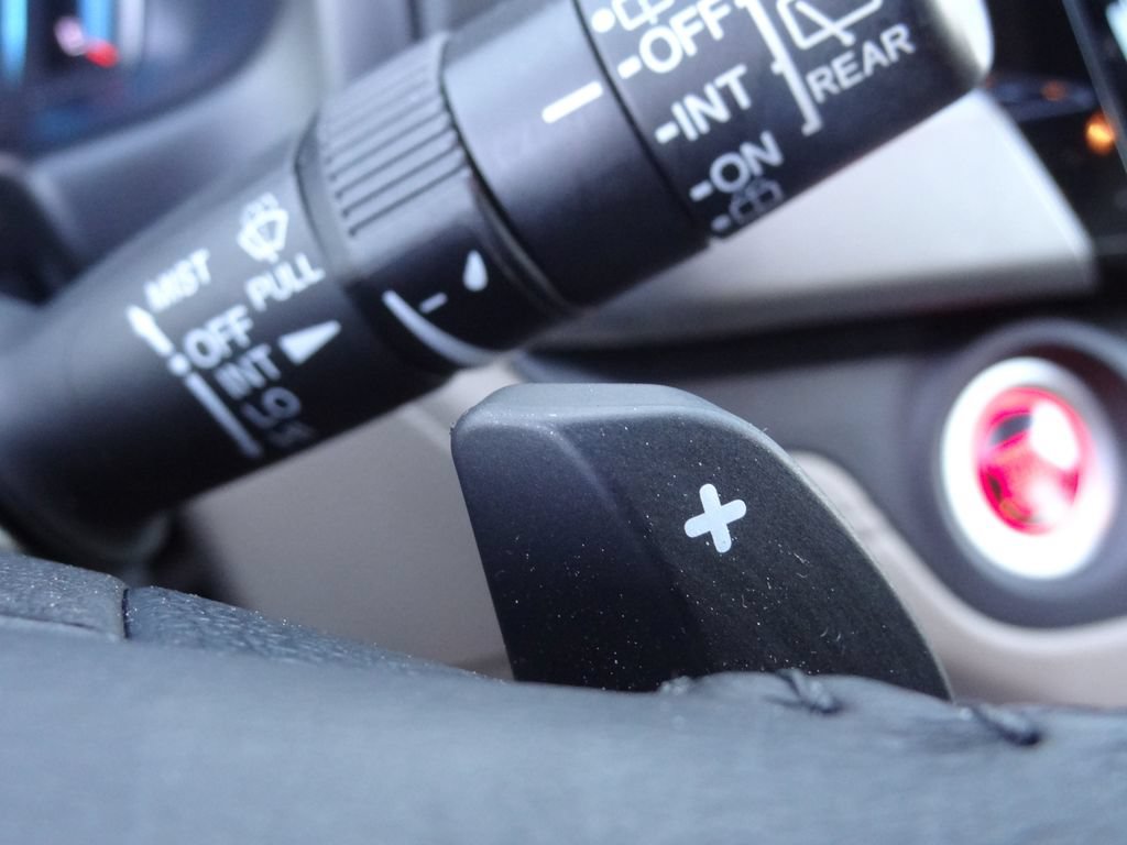 Used 2018 Honda Odyssey EX-L image 25