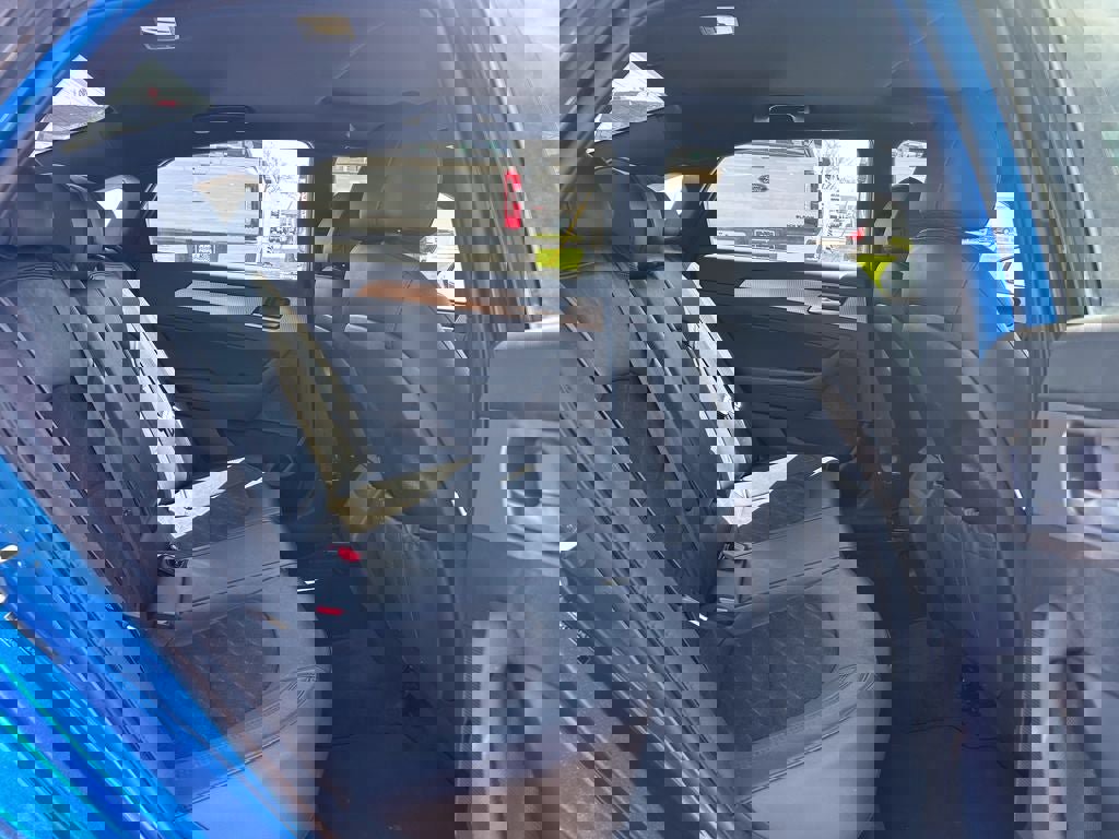 Used 2018 Hyundai Sonata Sport w/ Cargo Package FWD image 17