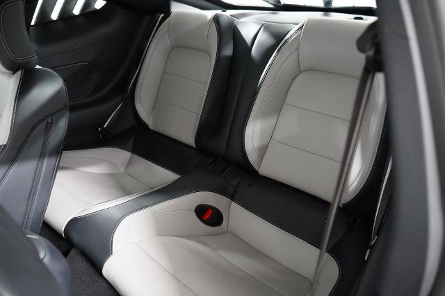 Certified 2024 Ford Mustang Premium RWD image 15
