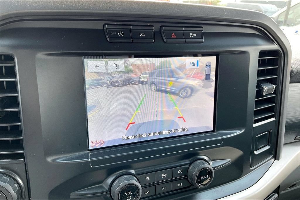 Certified 2021 Ford F150 XLT w/ Trailer Tow Package AWD/4WD image 20