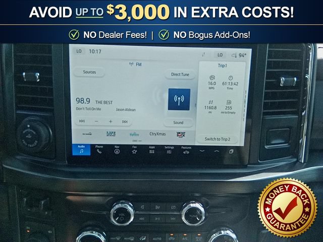 Certified 2024 Ford F250 Lariat w/ Lariat Ultimate Package AWD/4WD image 26
