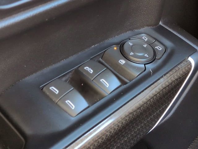 Used 2022 Chevrolet Silverado 1500 LT image 26