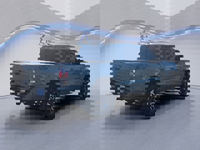 Used 2023 Toyota Tacoma TRD Sport w/ Advanced Technology Package AWD/4WD image 5