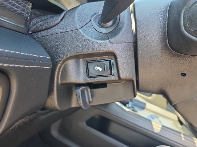 Used 2019 RAM 2500 Limited AWD/4WD image 23