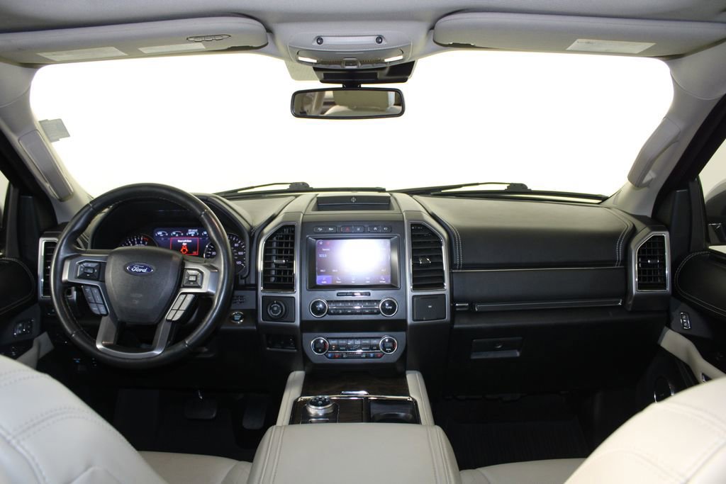 Certified 2020 Ford Expedition Platinum image 12
