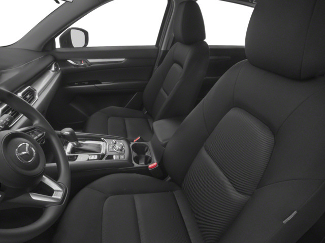 Used 2017 MAZDA CX-5 Sport FWD image 6