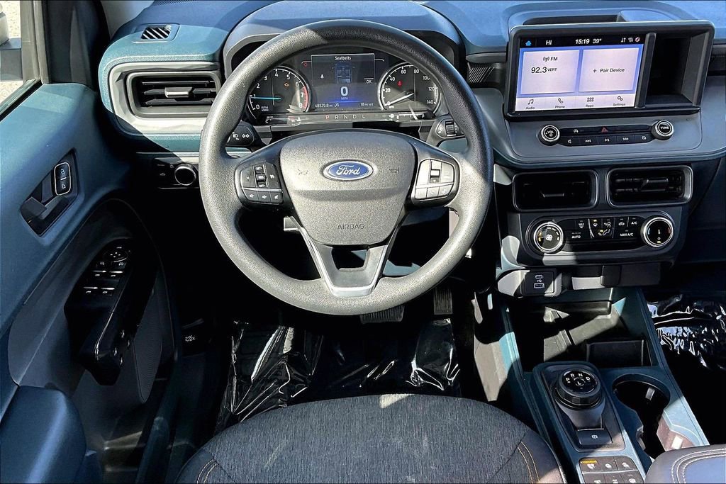 Certified 2024 Ford Maverick Tremor w/ Tremor Off-Road Package AWD/4WD image 5