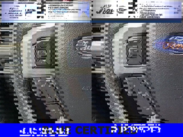 Certified 2020 Ford F150 Raptor w/ Equipment Group 801A Mid image 17